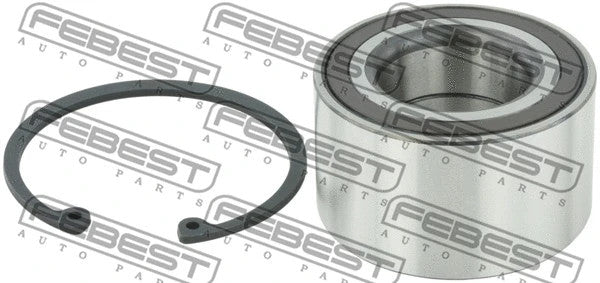 FEBEST 2010-2013 Ford Transit Connect Wheel Bearing Kit DAC39740039M-KIT