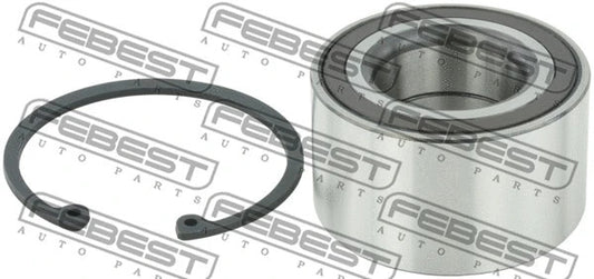 FEBEST 2010-2013 Ford Transit Connect Wheel Bearing Kit DAC39740039M-KIT