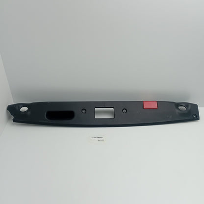 2007-2014 Mercedes-Benz W204 Rear Trunk Lid Tailgate Handle Trim A2047580002