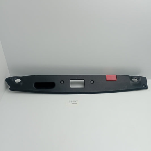 2007-2014 Mercedes-Benz W204 Rear Trunk Lid Tailgate Handle Trim A2047580002