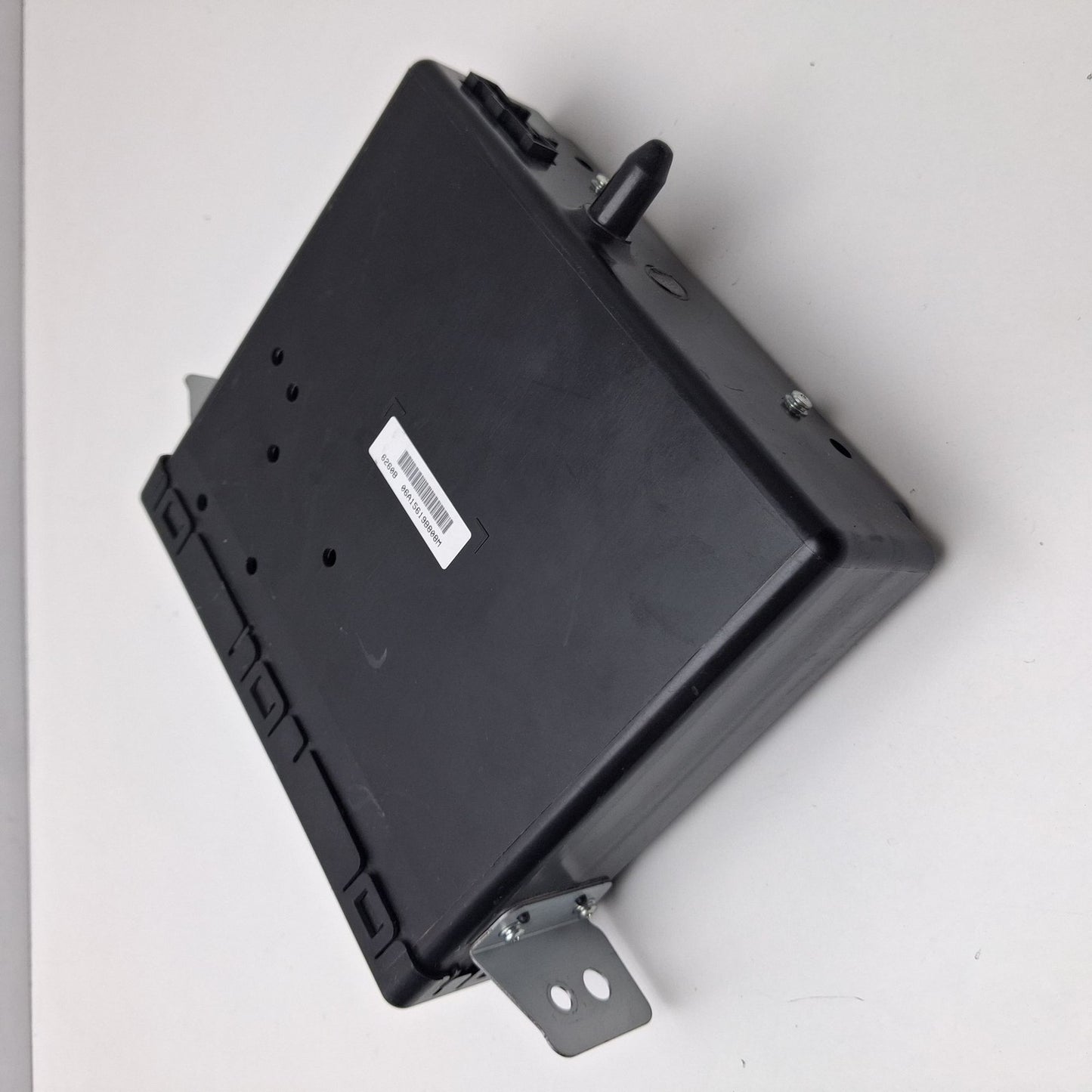 2015-2018 GMC Compatible Audio Disc Player 13594481