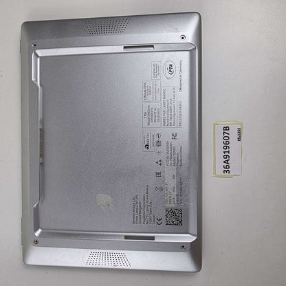 2016-2022 Bentley Bentayga DISPLAY UNIT 36A919607B