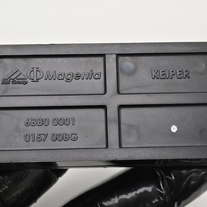 2004-2010 Mercedes-Benz CLS Crash Impact Sensor A0038200726