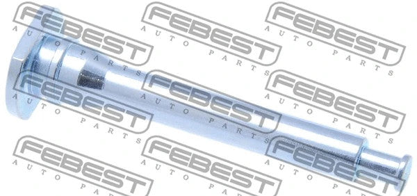 FEBEST 2003 Lexus RX300 Front Caliper Slide Pin 0174-ACU20LF