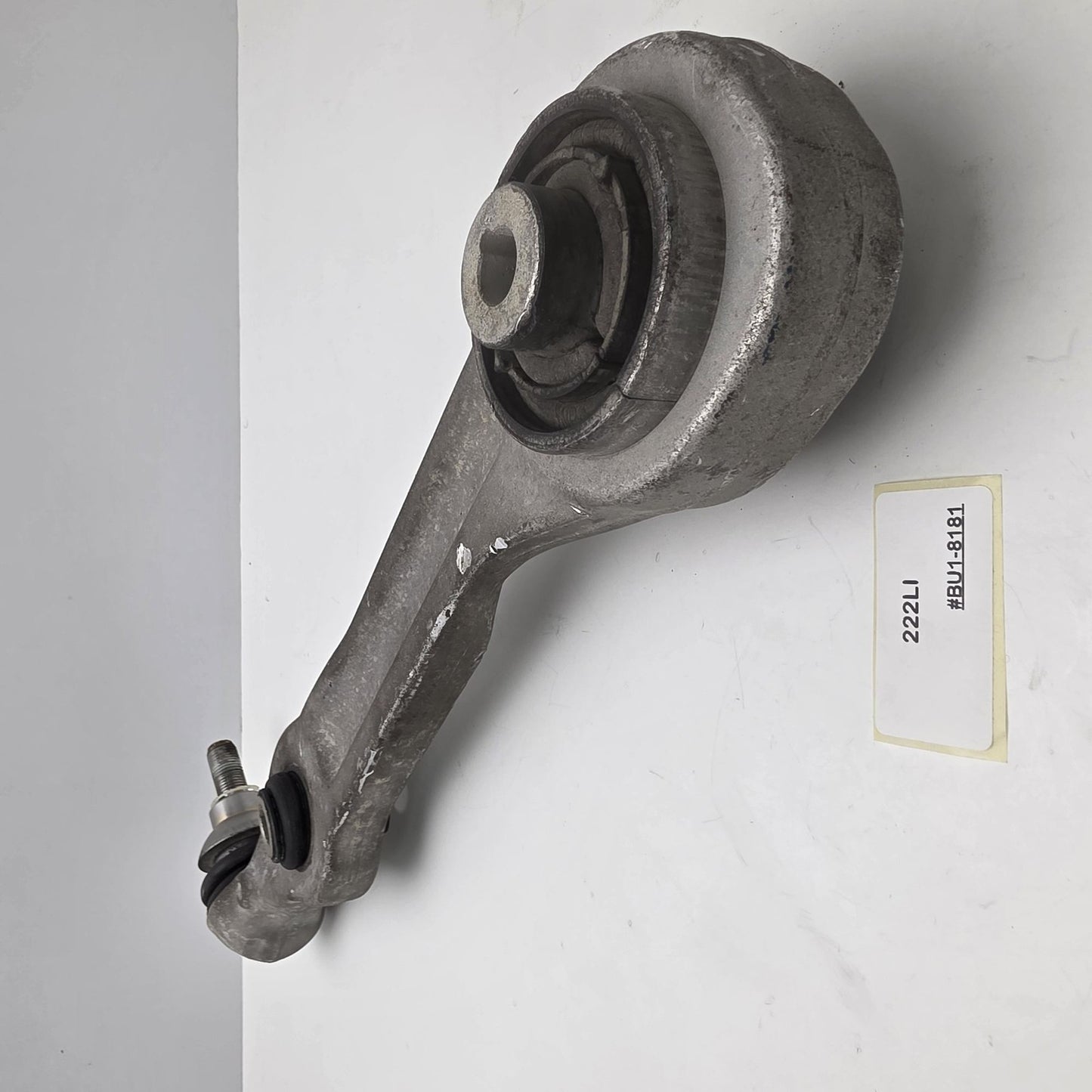 2014 Mercedes-Benz S-Class W222 Front Lower Control Arm Wishbone 222LI