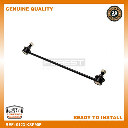 FEBEST CHERY Front Stabilizer Link 0123-KSP90F