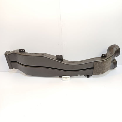 2010-2015 Jaguar XJ Front Center Console Air Condition Duct FDRAW9319E766A02