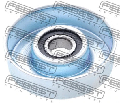 Febest 2003-2008 Infiniti FX45 Pulley Tensioner 0287-Y50