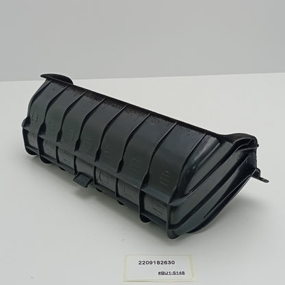 2000-2006 Mercedes-Benz S500 Container 2209182630
