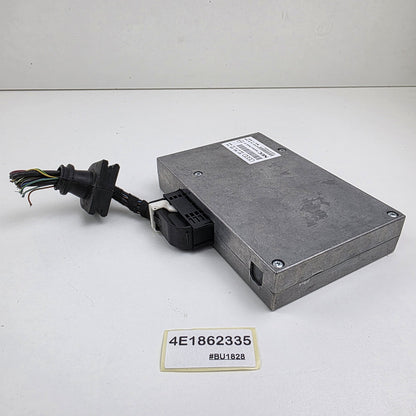 2005-2010 Audi A6 Bluetooth Interface Control Module 4E1862335