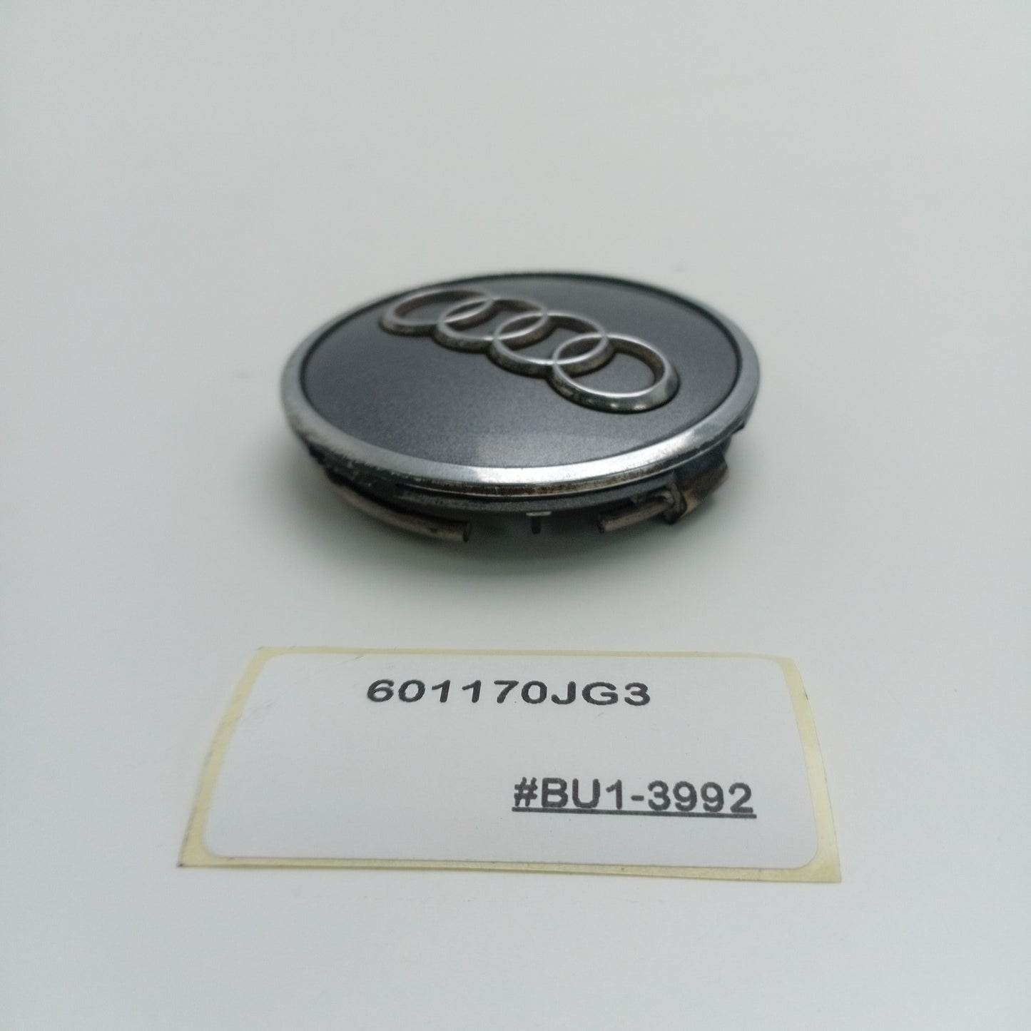 2019-2023 Audi A6 Wheel Center Cap 601170JG3