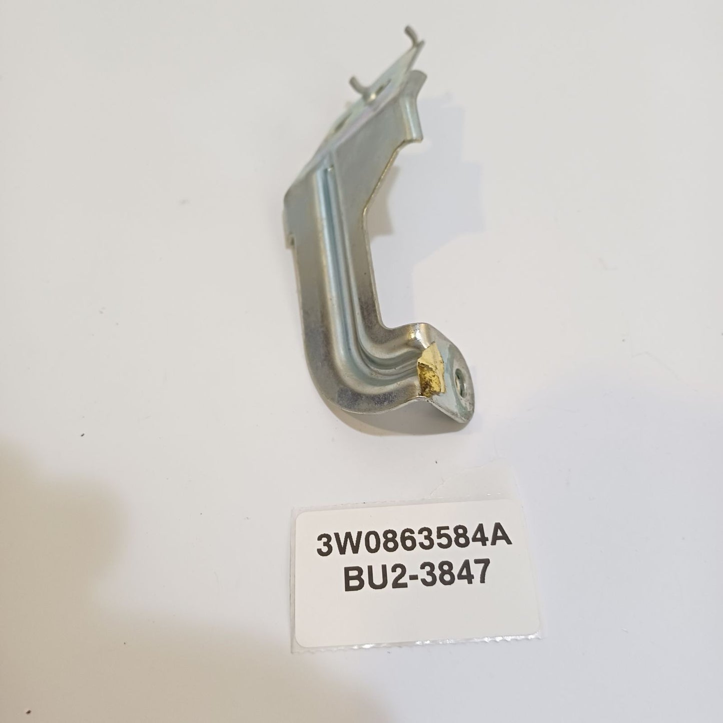 2003-2010 Bentley Continental GT BRACKET 3W0863584A