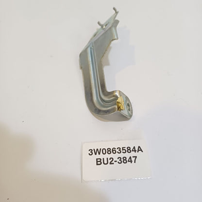 2003-2010 Bentley Continental GT BRACKET 3W0863584A