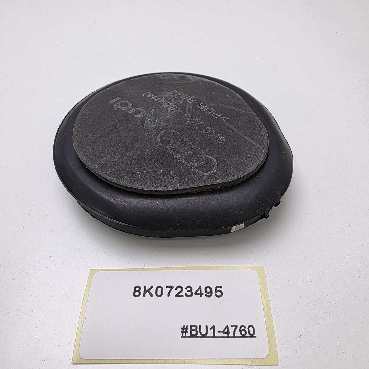 2017-2023 Porsche Macan COVER 8K0723495