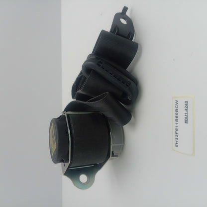 2005-2013 Land Rover Range Rover Sport Rear Right Seatbelt 5H32F611B69BCW