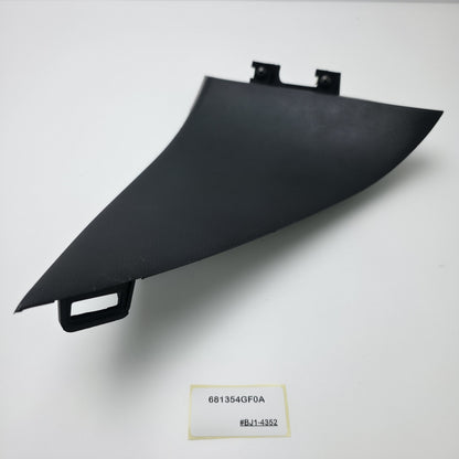 2017-2022 Infiniti Q60 Panel-Instrument Side,LH 681354GF0A