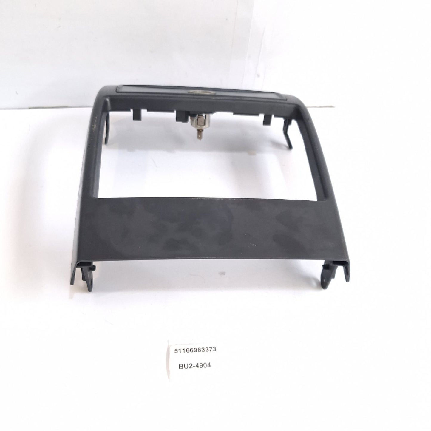 2007-2014 BMW X6 Switch Cover 51166963373