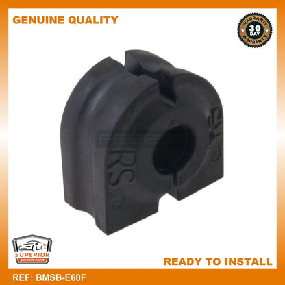 Febest BMW 31 35 6 761 589 Stabilizer Bush BMSB-E60F