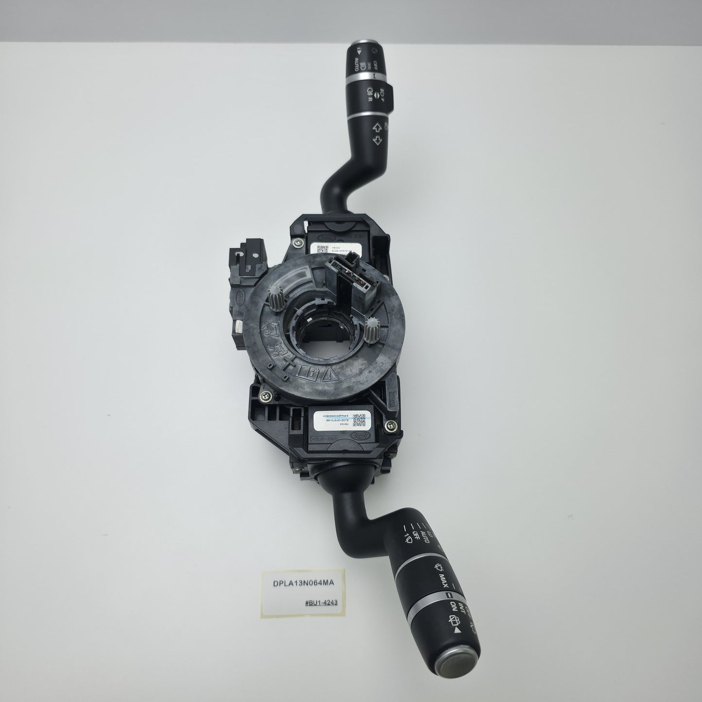 2013-2022 Land Rover Range Rover Steering column switch DPLA13N064MA