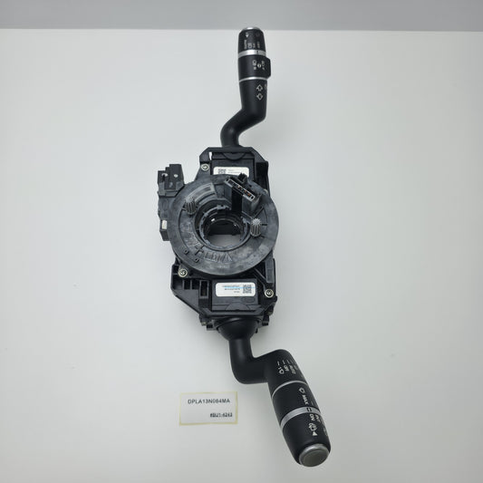 2013-2022 Land Rover Range Rover Steering column switch DPLA13N064MA