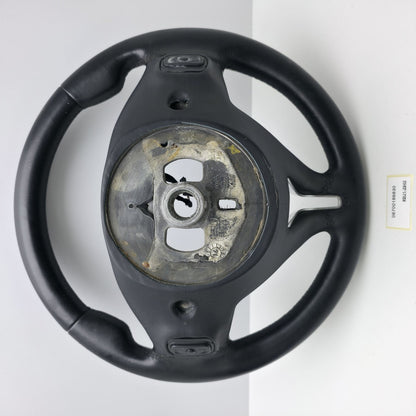 2013-2023 Maserati Ghibli III Leather Multifunction Steering Wheel 06700186830