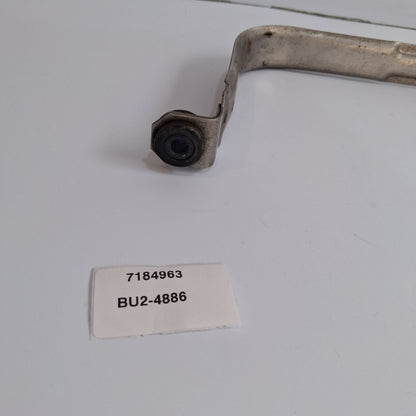 2009-2015 BMW F03 Fuel Tank Tension Strap 7184963