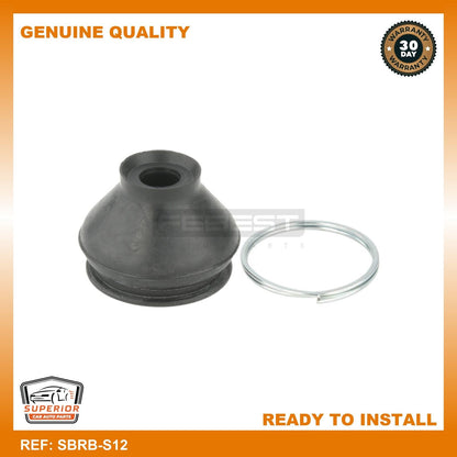 FEBEST SUBARU Tie Rod End Boot SBRB-S12