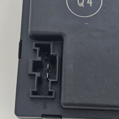 2003-2009 Mercedes-Benz CLK55 AMG Door Control Module Right Passenger 2098202026