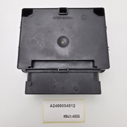 2014-2018 Mercedes CLA250 Parking Brake Control Module A2469004512