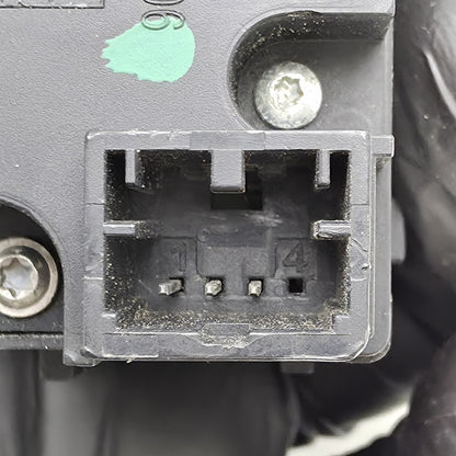 2019-2025 Audi A8 Quattro Headlight Switch 4N1941501C