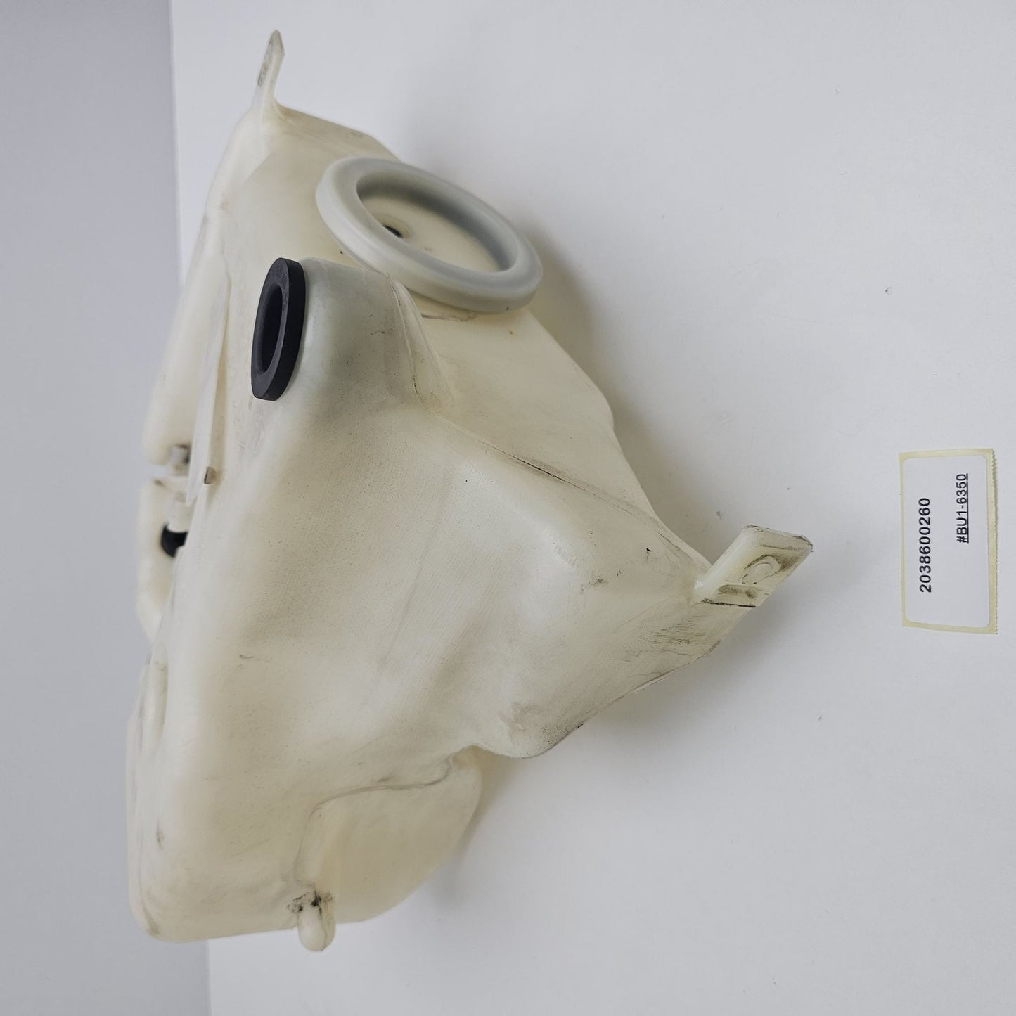 2000-2007 Mercedes-Benz C-Class Windshield Washer Fluid Tank 2038600260