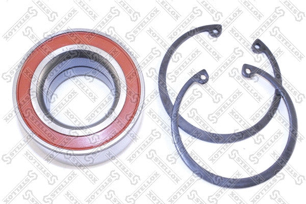 STELLOX OPEL Wheel Bearing Kit - 1603191