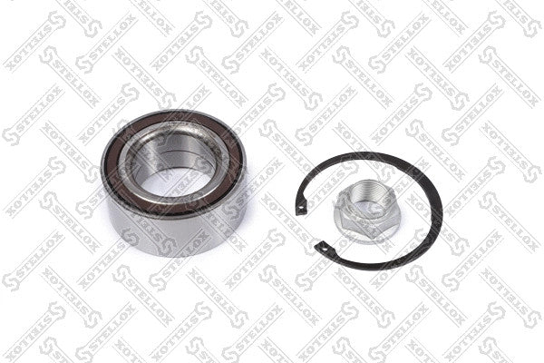 STELLOX 2008-2015 Honda Accord Front Hub Bearing Assembly 44300-TA0-A62S1