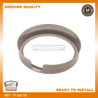 FEBEST Toyota Rear Wheel Bearing Dust Deflector TT-GX110