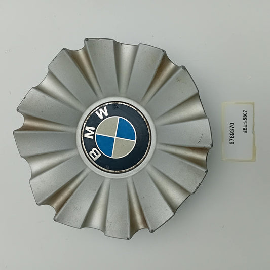 2008-2015 BMW 5 Alloy Wheel Hub Center Cap 6769370