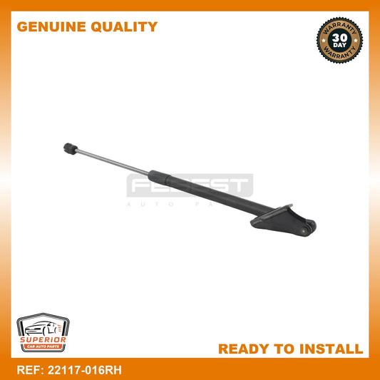 FEBEST HYUNDAI Tailgate Gas Strut Right 22117-016RH