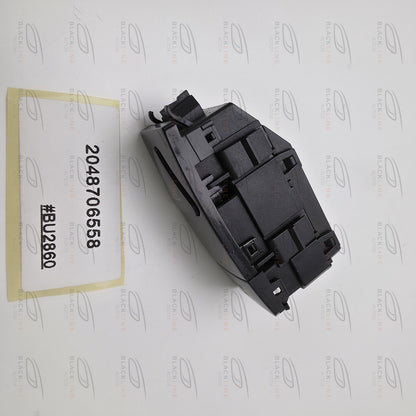 2008-2015 Mercedes-Benz GLK X204 Hazard Light Switch 2048706558