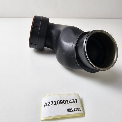 2004 Mercedes-Benz SLK W171 INTAKE AIR HOSE PIPE A2710901437