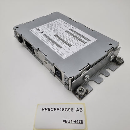 2007-2012 Land Rover Range Rover Satellite Radio Tuner VP8CFF18C961AB