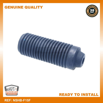 FEBEST 2014 Nissan Tiida Front Shock Absorber Boot NSHB-F15F