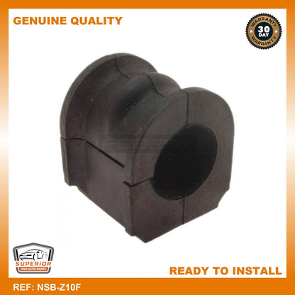 FEBEST NISSAN Front Stabilizer Bar Bush NSB-Z10F