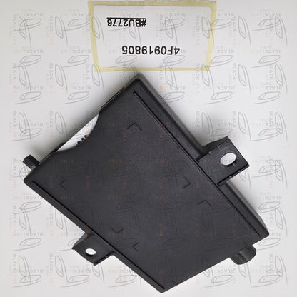 2010-2018 Audi A7 Chip-Card Reader For TV System 4F0919805