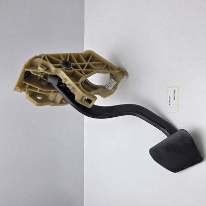 2004-2010 BMW 528i Brake Pedal Assembly 6769221
