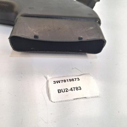 2011-2018 Bentley Continental GT Air Guide Channel 3W7819873