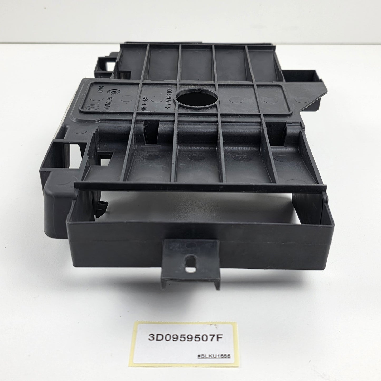 2003-2018 Bentley Continental GT ECU Mount Bracket 3D0959507F