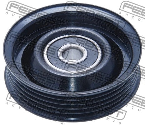 FEBEST 96-98 Nissan Pathfinder Accessory Drive Belt Tensioner Pulley 0287-R50
