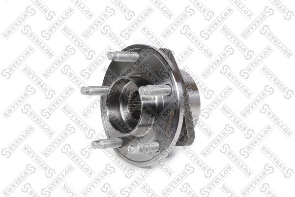 STELLOX 2001 Chevrolet Express 3500 Front Wheel Hub 0328001