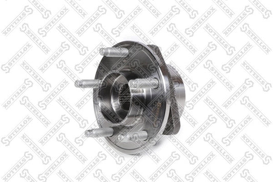 STELLOX 2001 Chevrolet Express 3500 Front Wheel Hub 0328001
