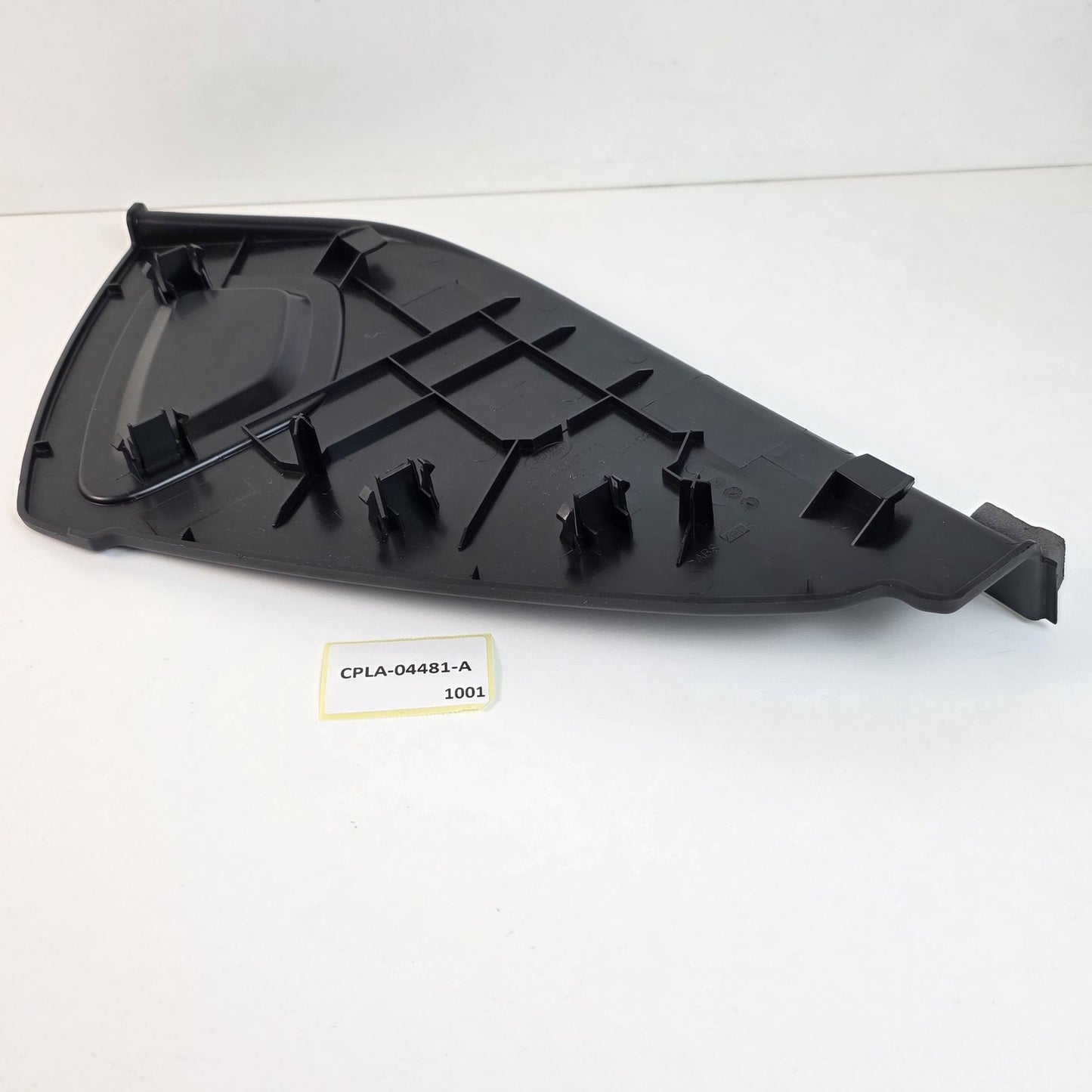 2013-2022 Land Rover Range Rover L405 Dashboard Side End Trim CPLA04481A