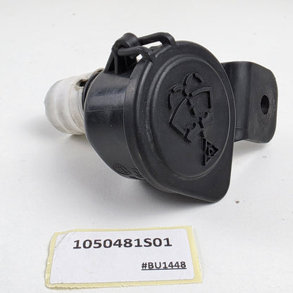 2010-2016 MINI COOPER COUNTRYMAN R60 WASHER BOTTLE FILLER NECK 1050481S01